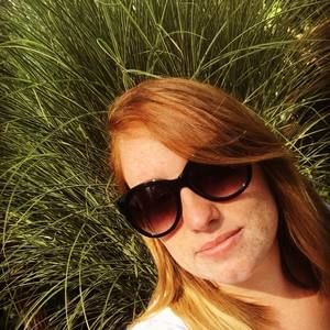 Meet your Posher, Carissa